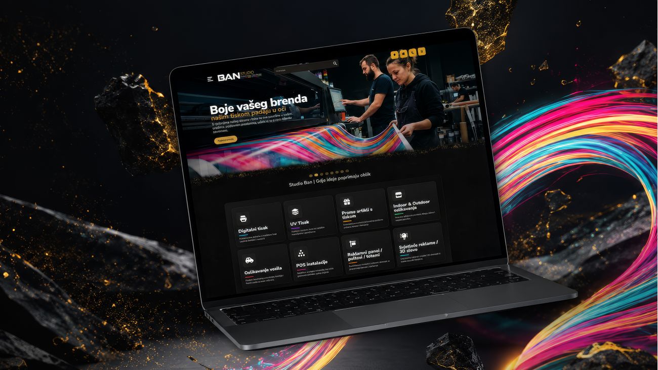 Studio Ban Ulazi u Novo Digitalno Poglavlje uz Connect Marketplace