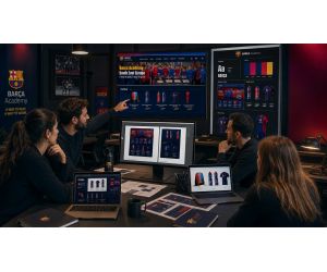 Studio Ban Postaje One-Stop-for-All