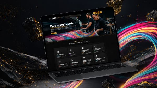 Studio Ban Ulazi u Novo Digitalno Poglavlje uz Connect Marketplace